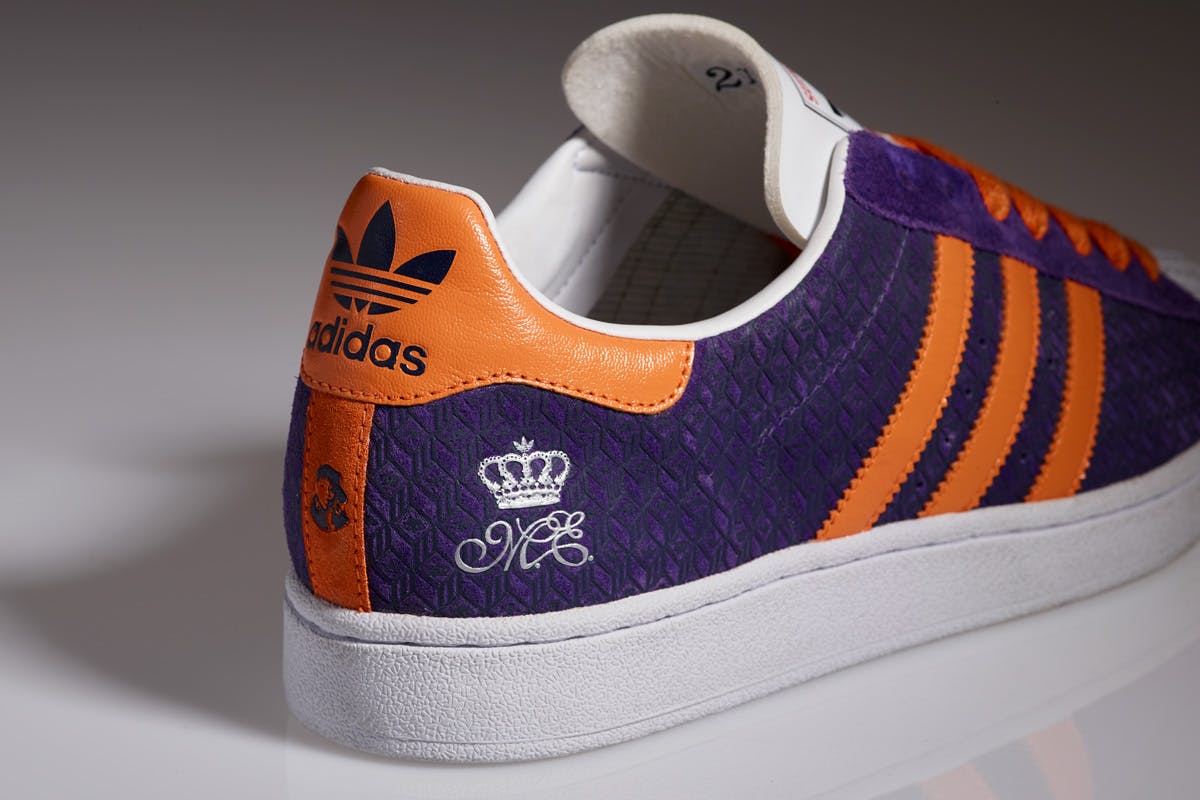 35th anniversary adidas superstar